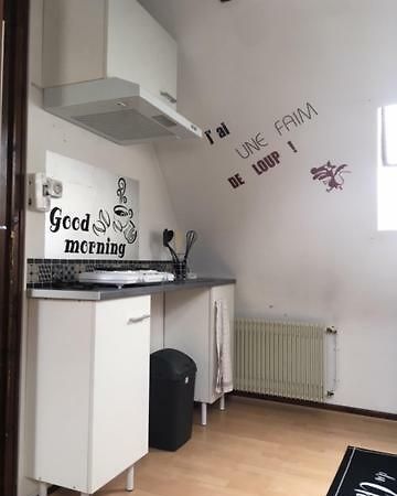 Studio Pontacq Zewnętrze zdjęcie