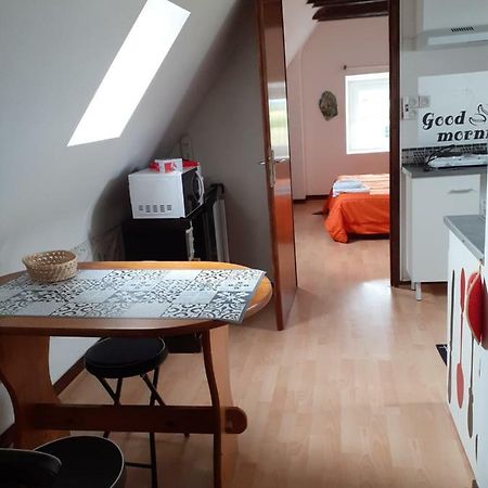 Studio Pontacq Zewnętrze zdjęcie