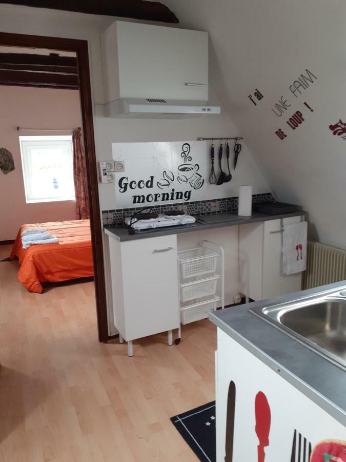 Studio Pontacq Zewnętrze zdjęcie